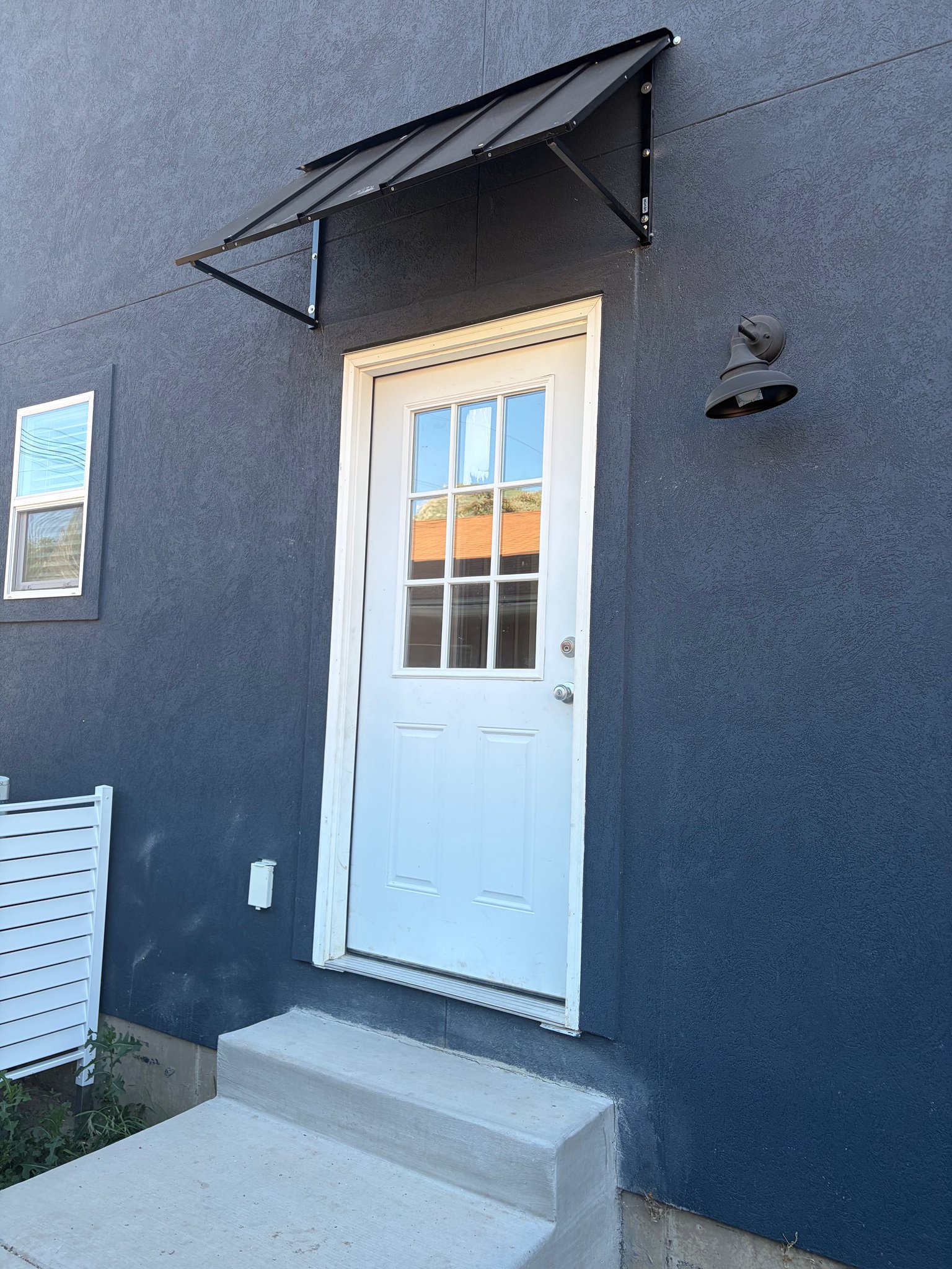 Provo Apartment: 190 E 4380 N
