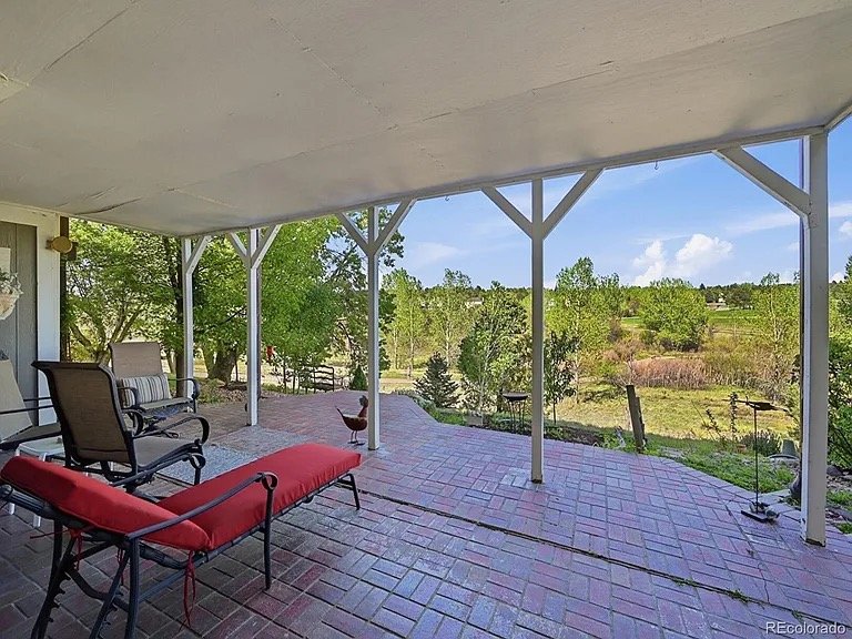 Centennial Townhome: 7394 S Monaco St