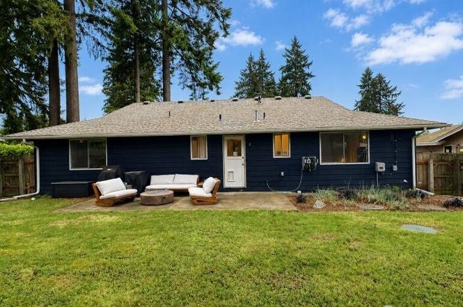 Gig Harbor House: 4114 64th Street Ct