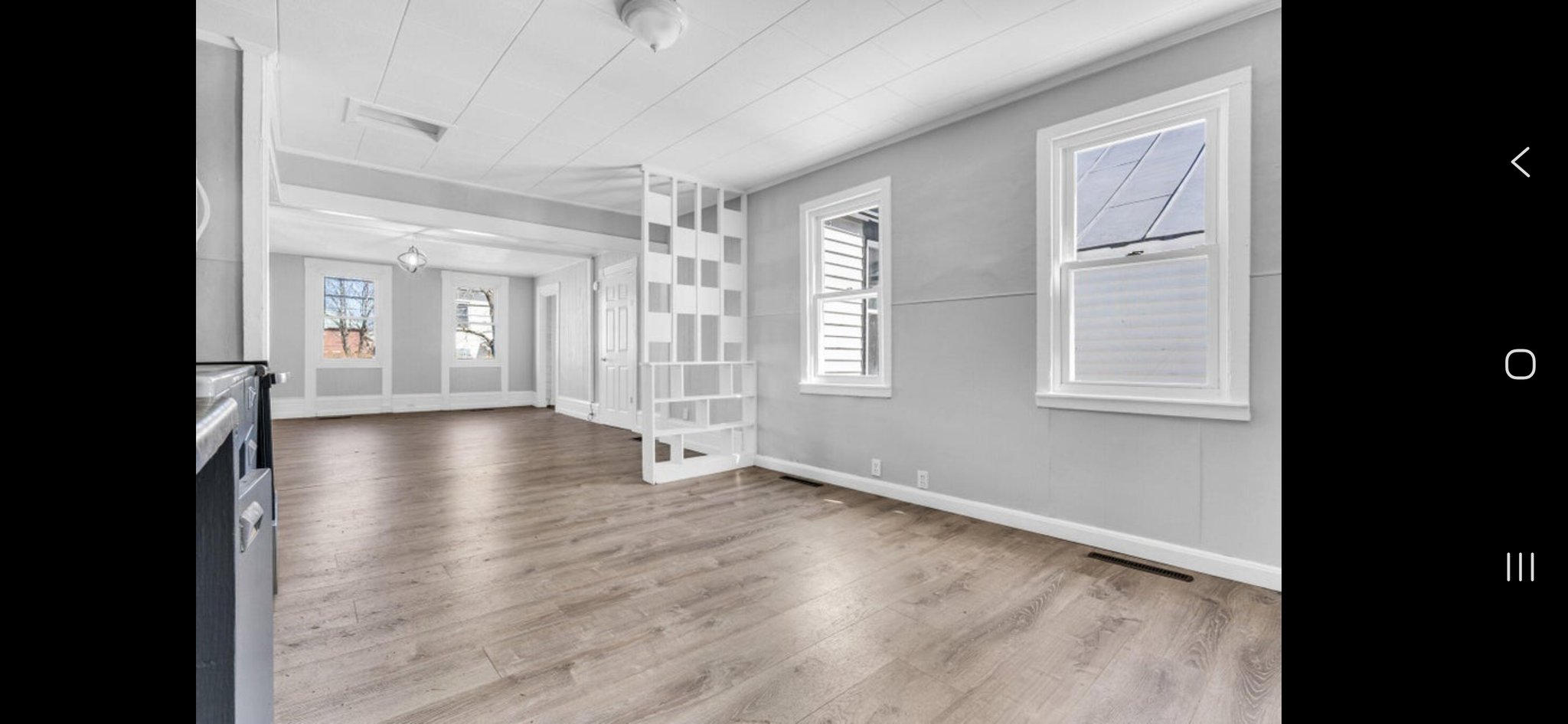 Brunswick Apartment: 68 Union St