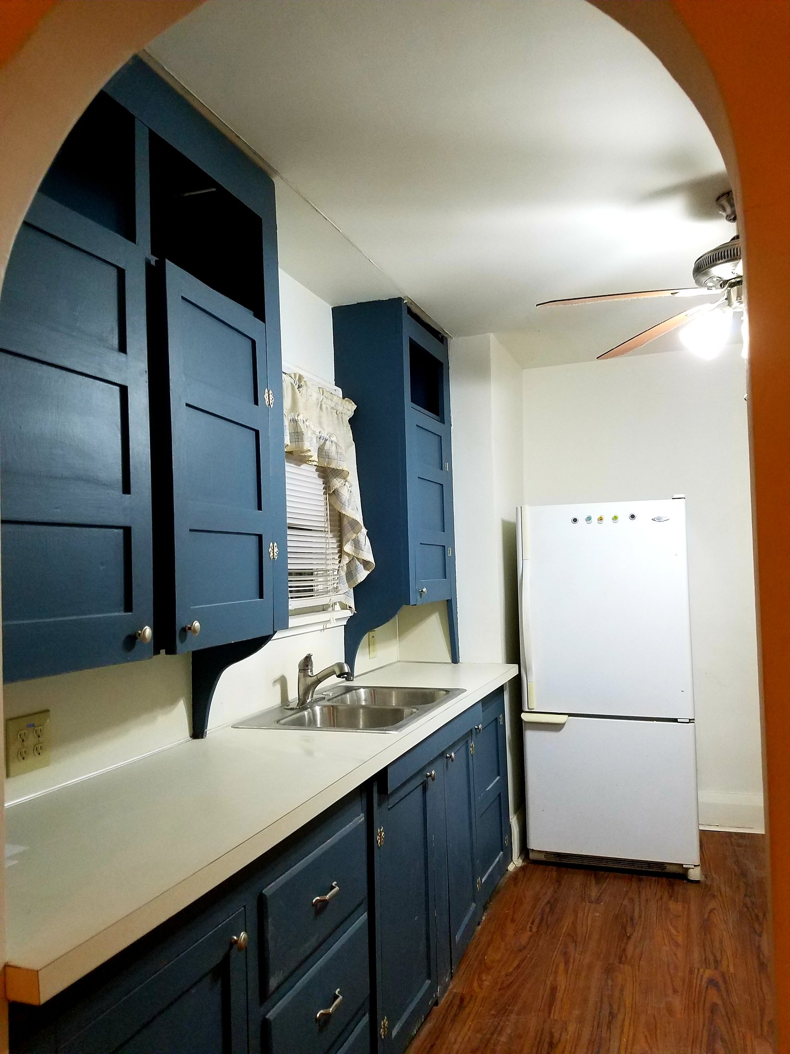Youngstown House: 41 N. Brockway
