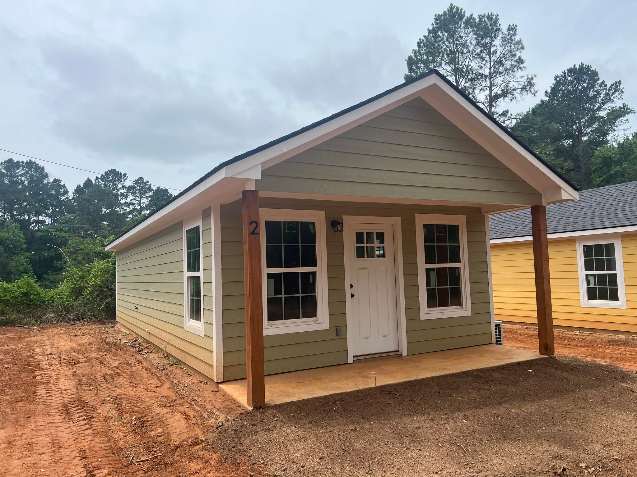 Kilgore House: 12353 FM 2276 N