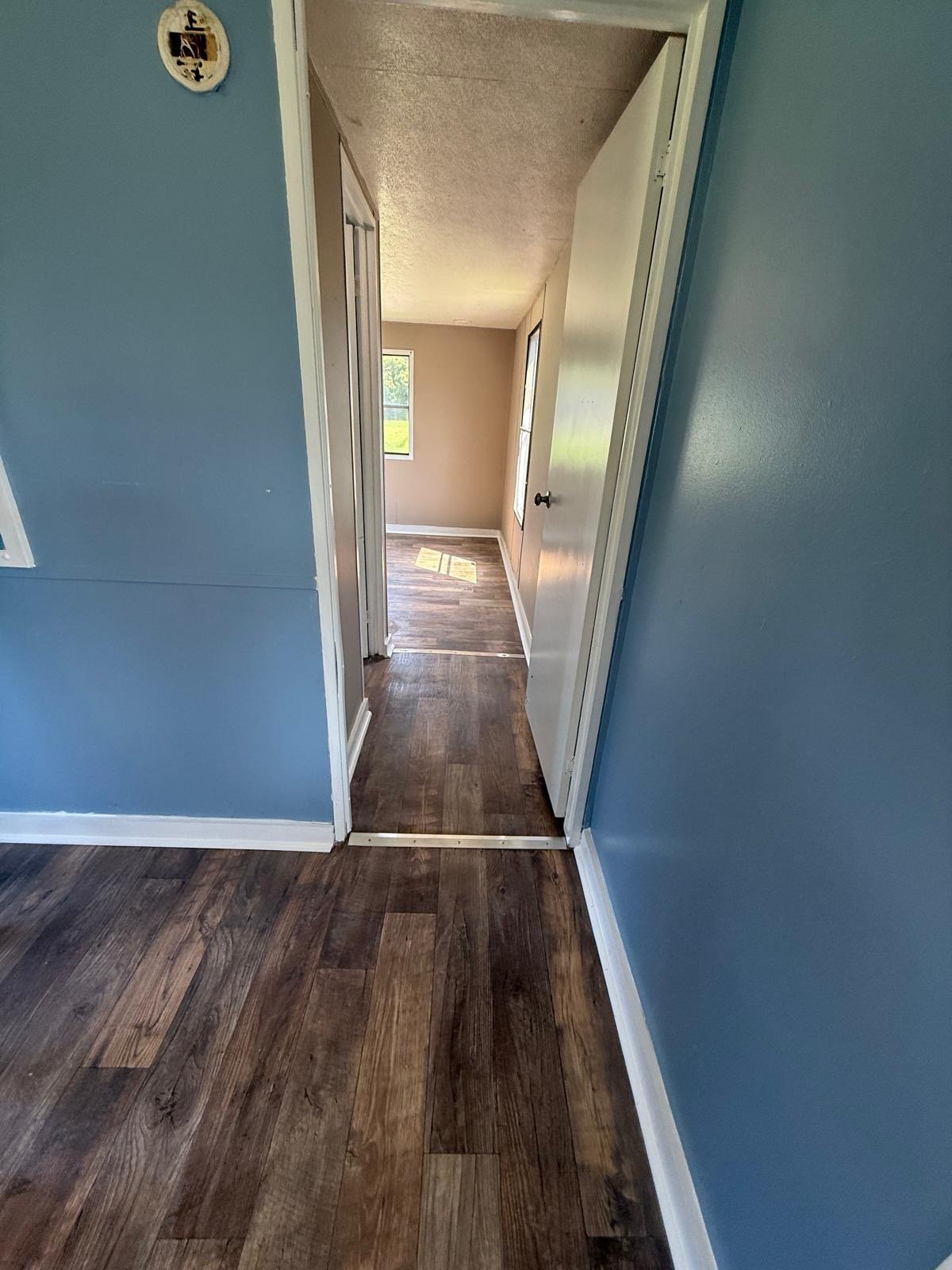 Florence House: 1801 Gilbert Dr