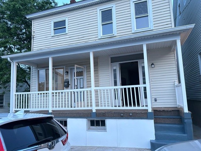 Kulpmont House: 709 Scott St