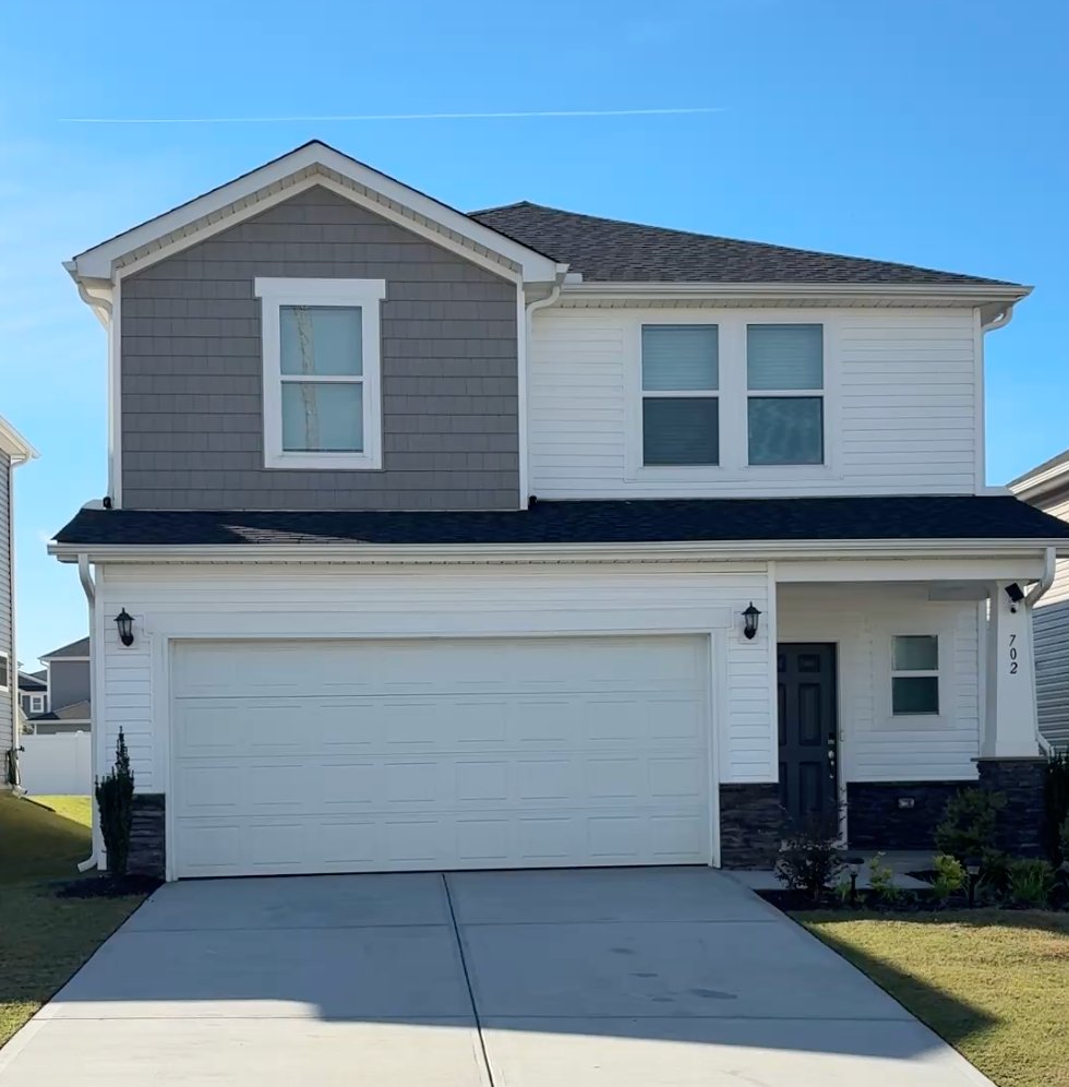 Pendleton House: 702 Whitebark Dr