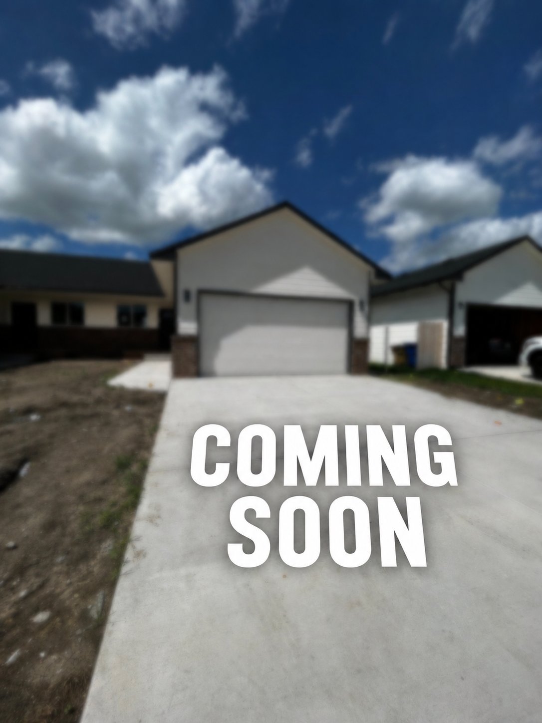 Bel Aire House: 9366 E Chris St