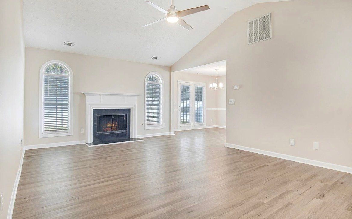 Stockbridge House: 175 Misty Ridge Trl,
