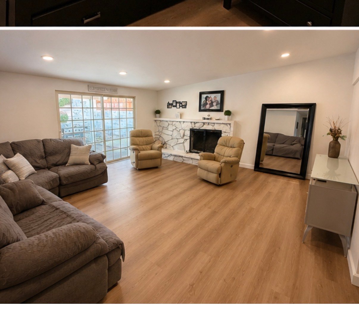 Camarillo House: 1831 Euclid Ave