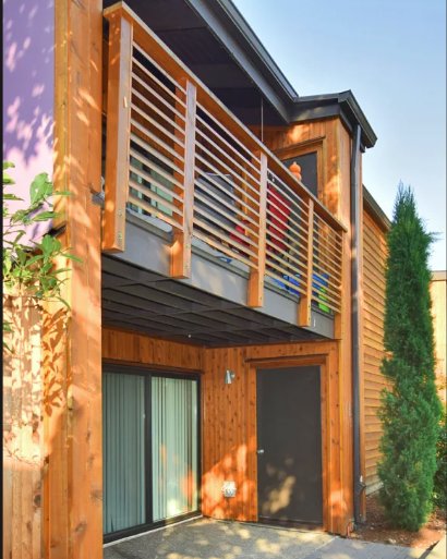 Beaverton Apartment: 4550 SW Murray Blvd