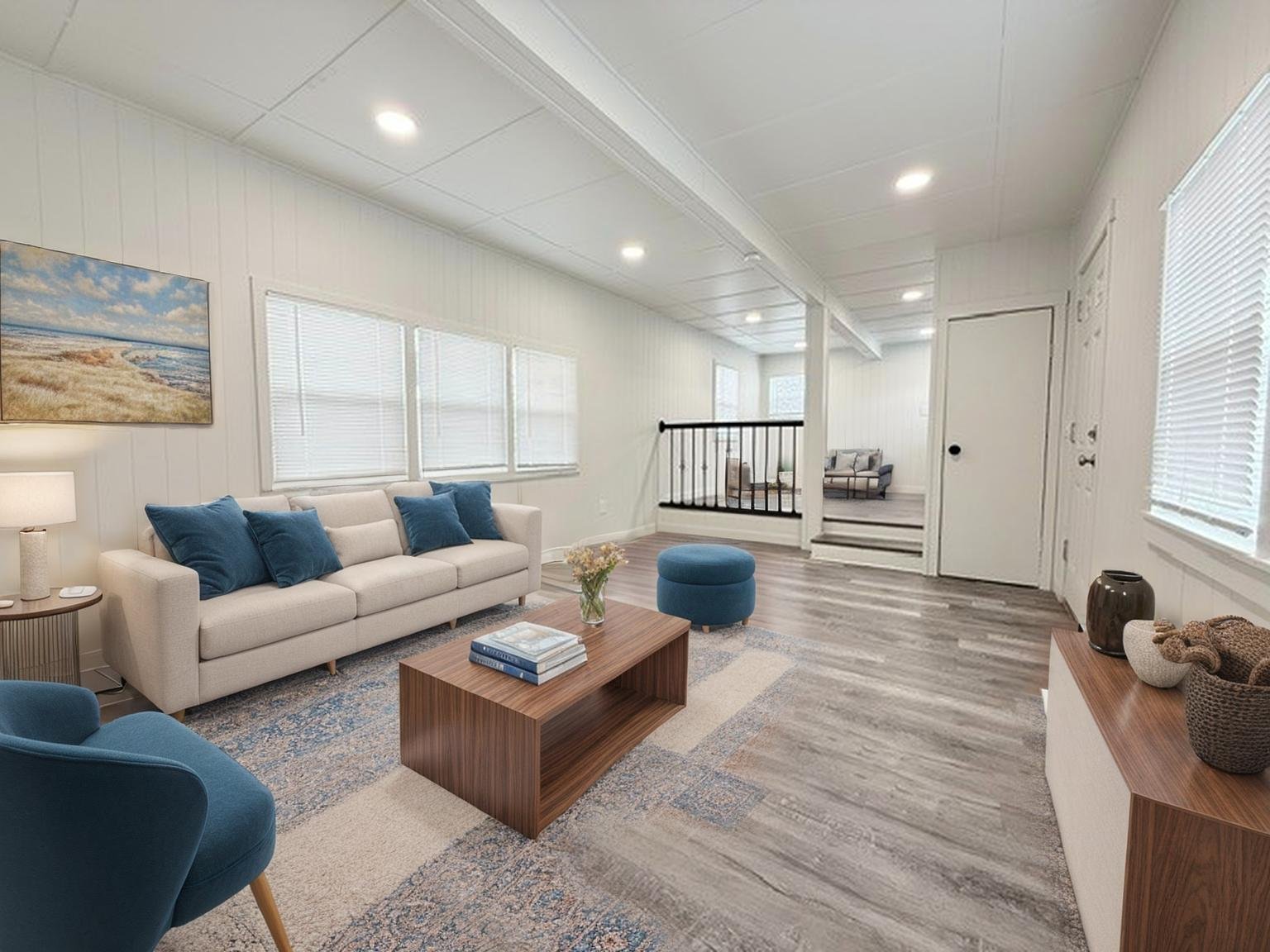 Springville Condo: 500 S Main Street