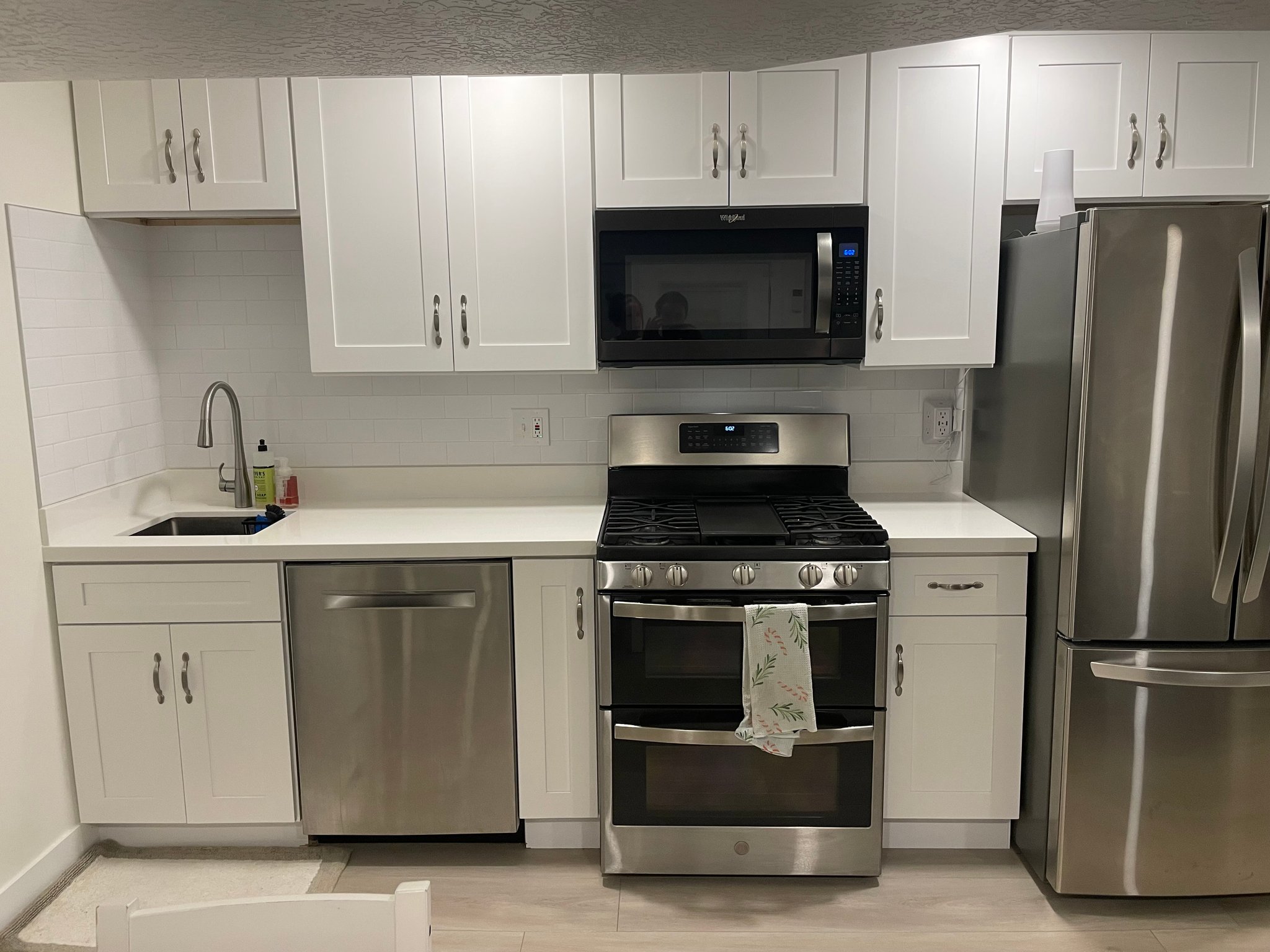Lehi House: 847 W Spring Dew Lane