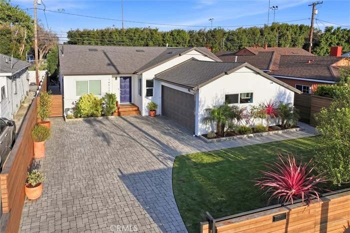 Gardena House: 14924 Purche Ave