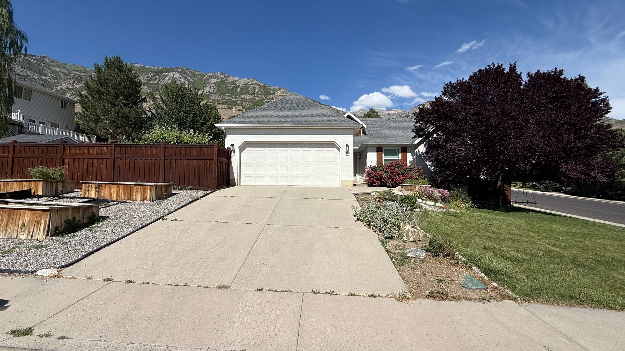Pleasant Grove Apartment: 1184 N 850 E