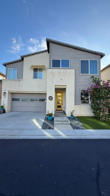 Santee House: 8506 Sandstone Place