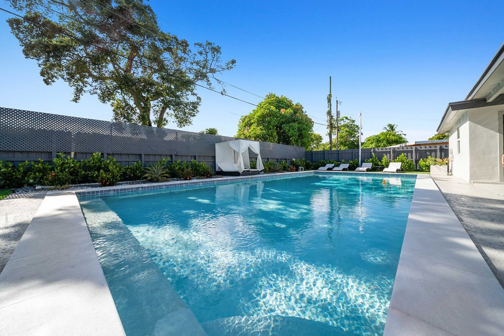 Fort Lauderdale House: 1613 NW 11th Ave