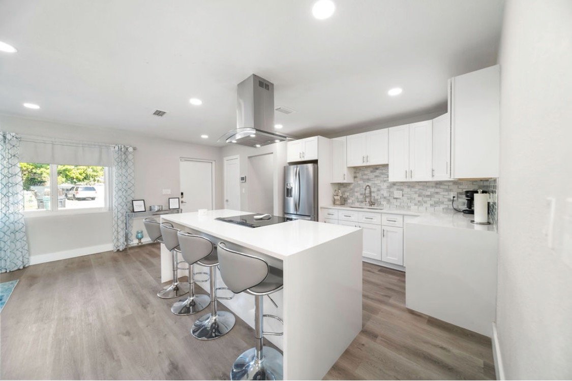 Fort Lauderdale House: 16xx NW 11th Ave