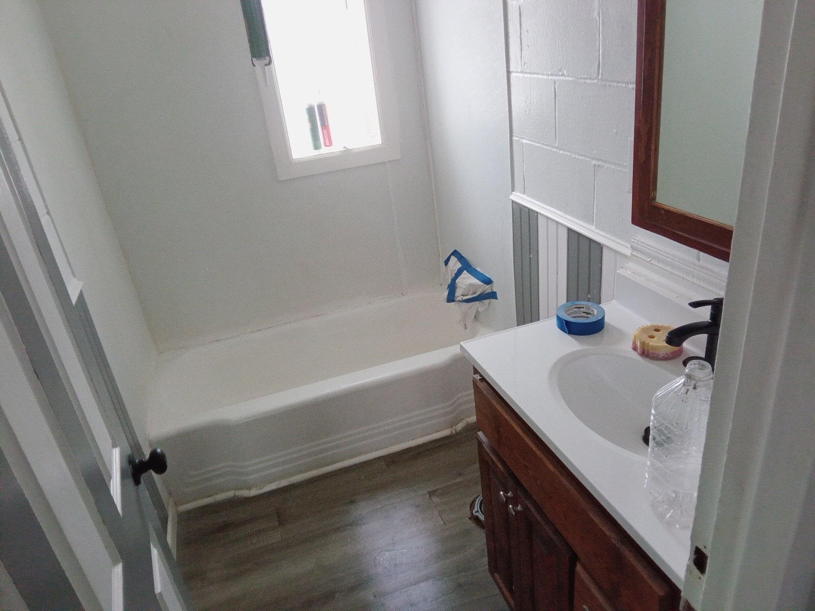 Lexington Apartment: 507 Michigan st