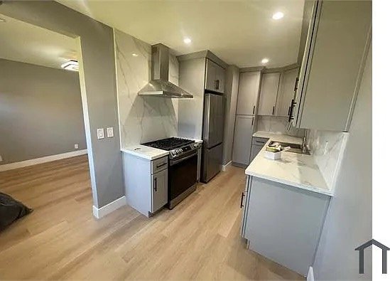 San Jose House: 1343 Herald Ave