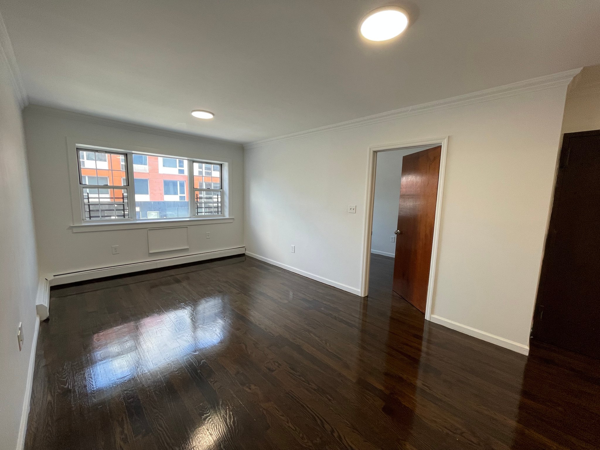 Brooklyn Multiplex: 558 Hart Street