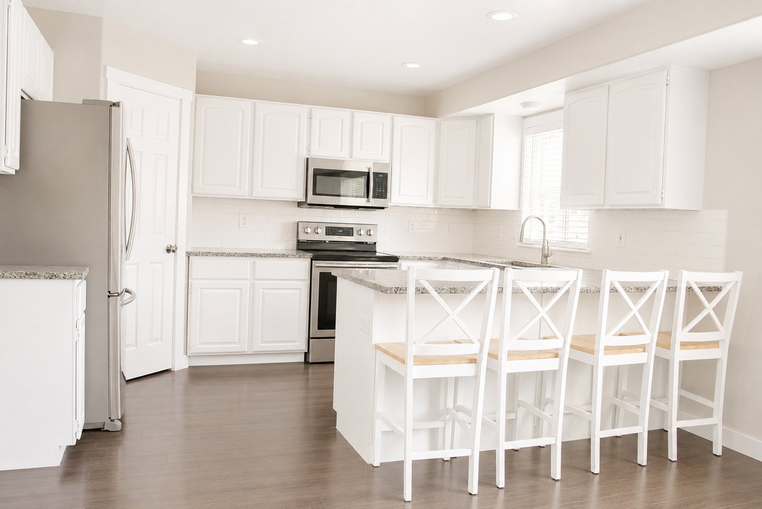 Bountiful Townhome: 42 E 300 S