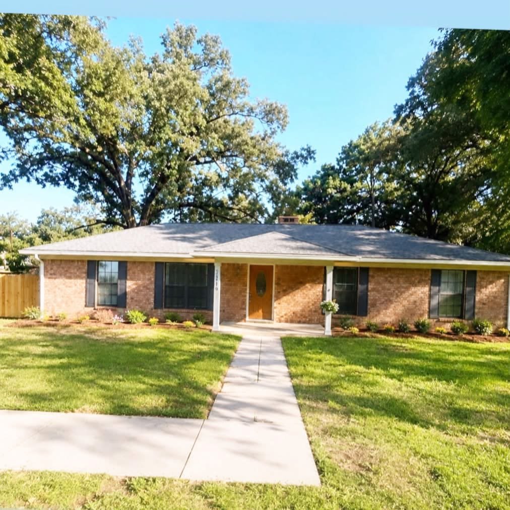 Spanish Fort House: 225 Denise Lane
