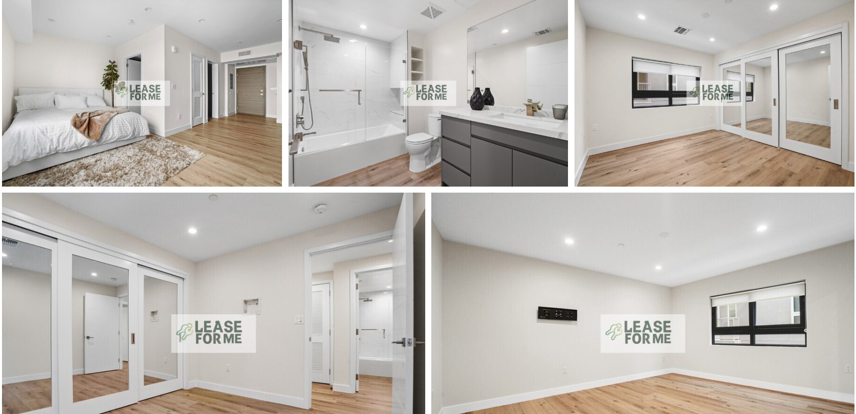 Los Angeles Single Room: 846 S Mariposa Ave - 702