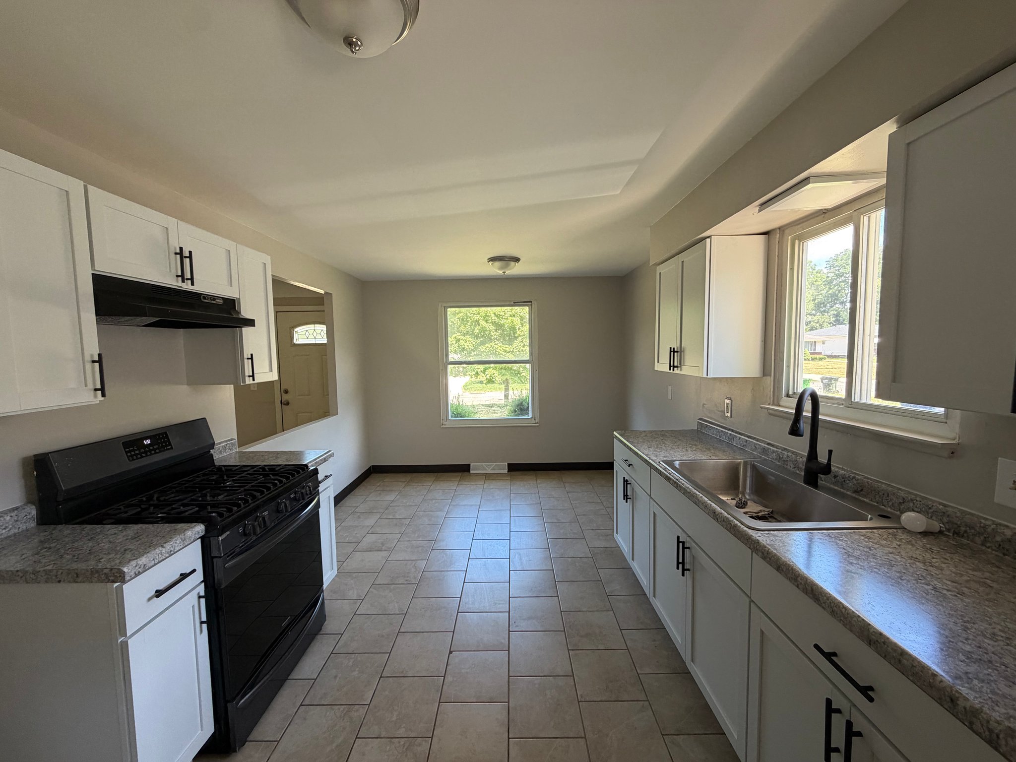 Garfield Heights House: 5556 Andover Blvd
