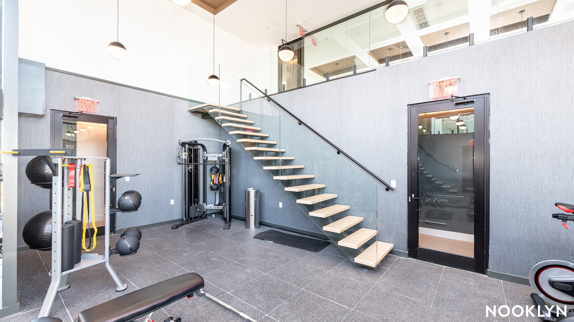 new york Apartment: 303 Wythe Ave