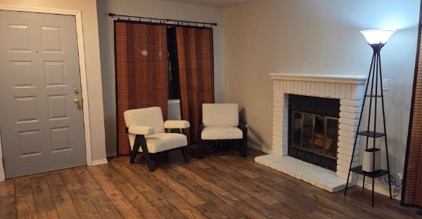 Lawrence Single Room: 936 Alma Dr