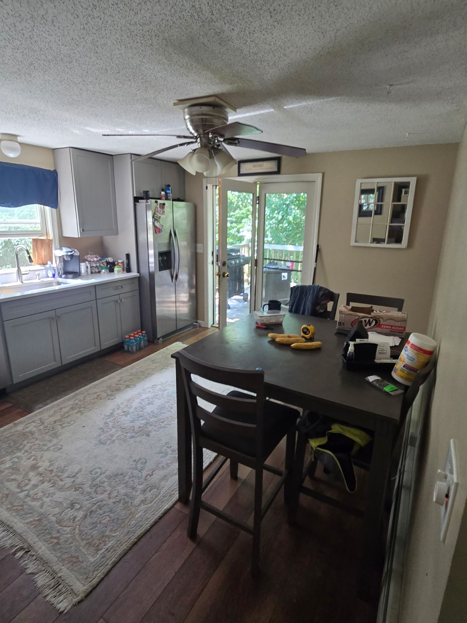 Hudson Townhome: 67a Speare Rd