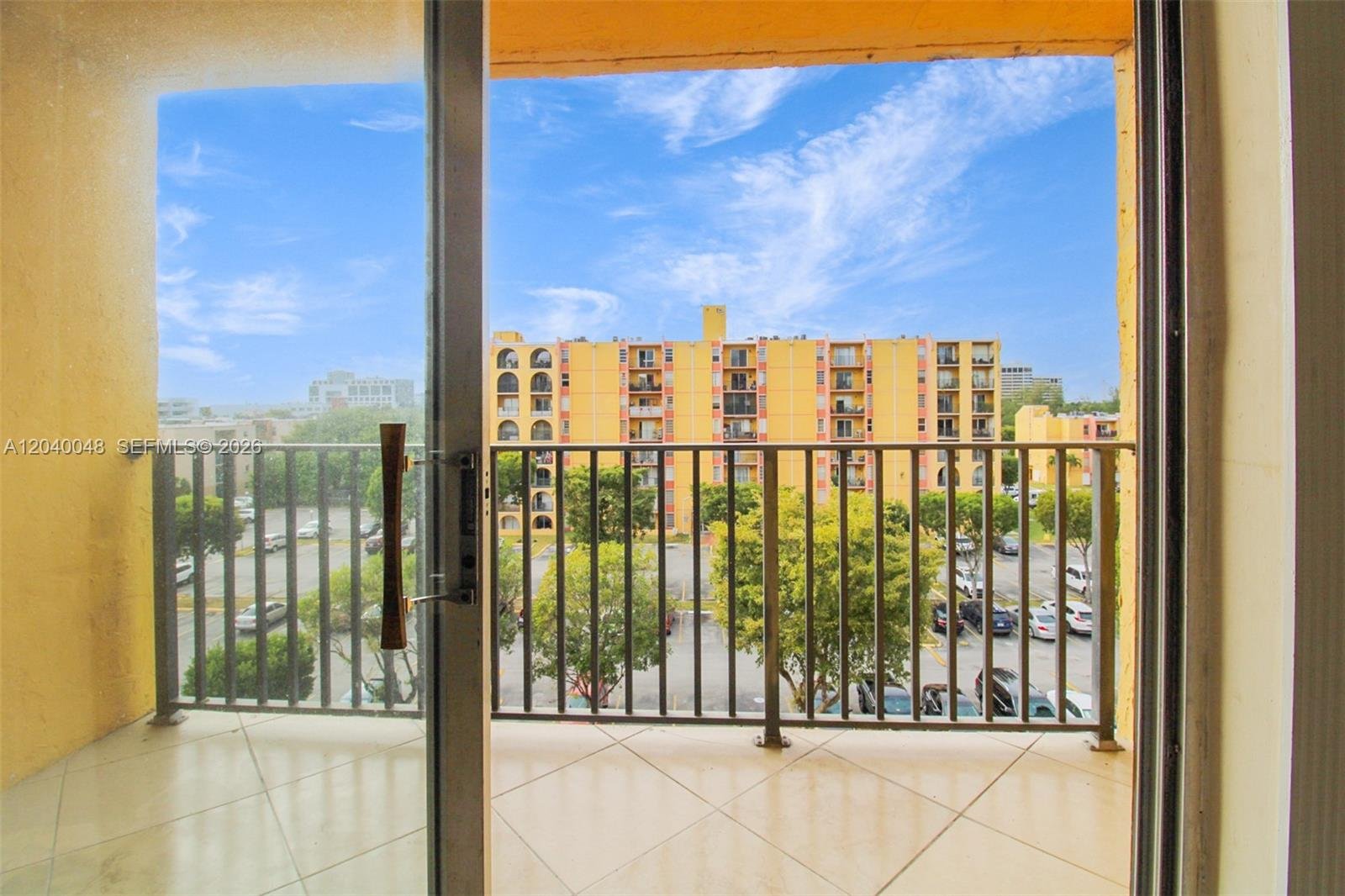 Miami Condo: 4717 NW 7th St
