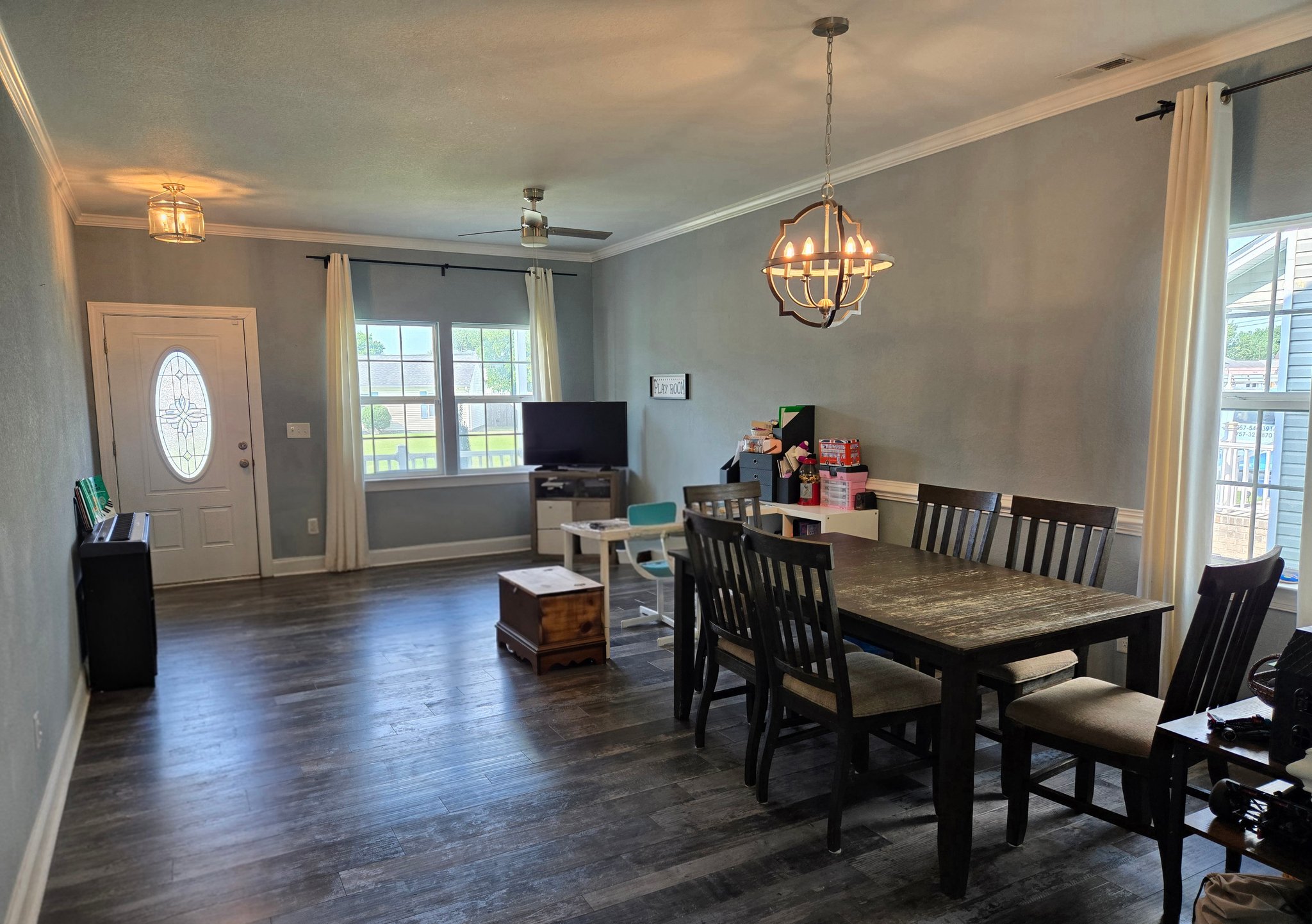 Chesapeake House: 2716 Gilmerton Rd