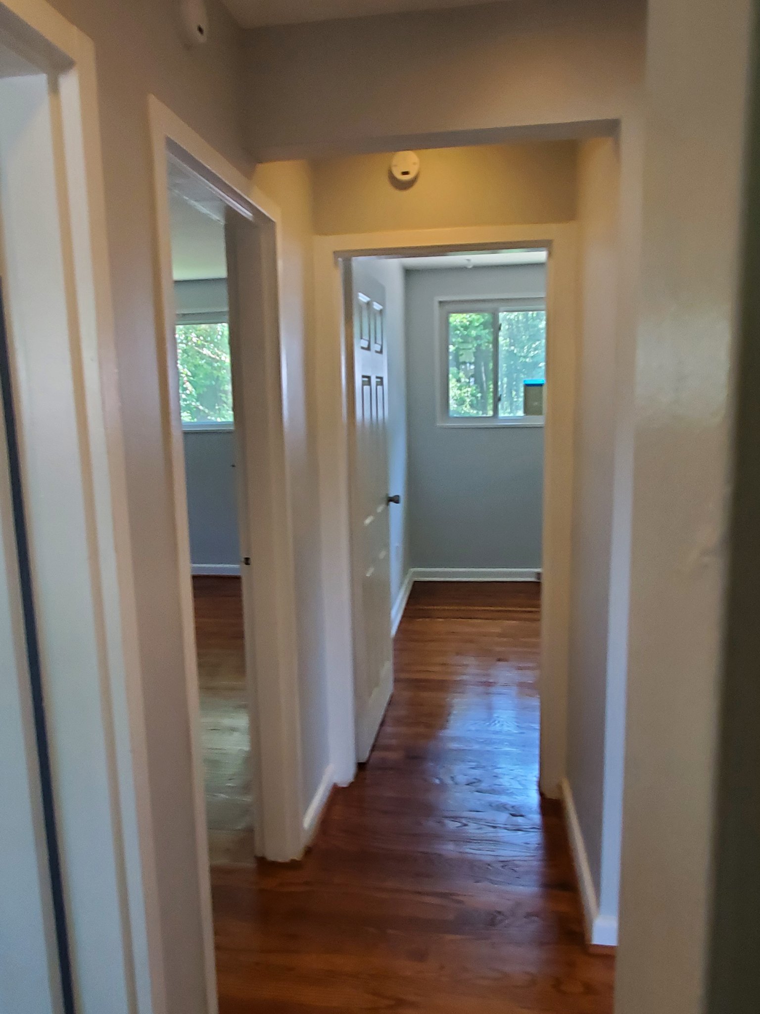 Hyattsville House: 1937 Lebanon St