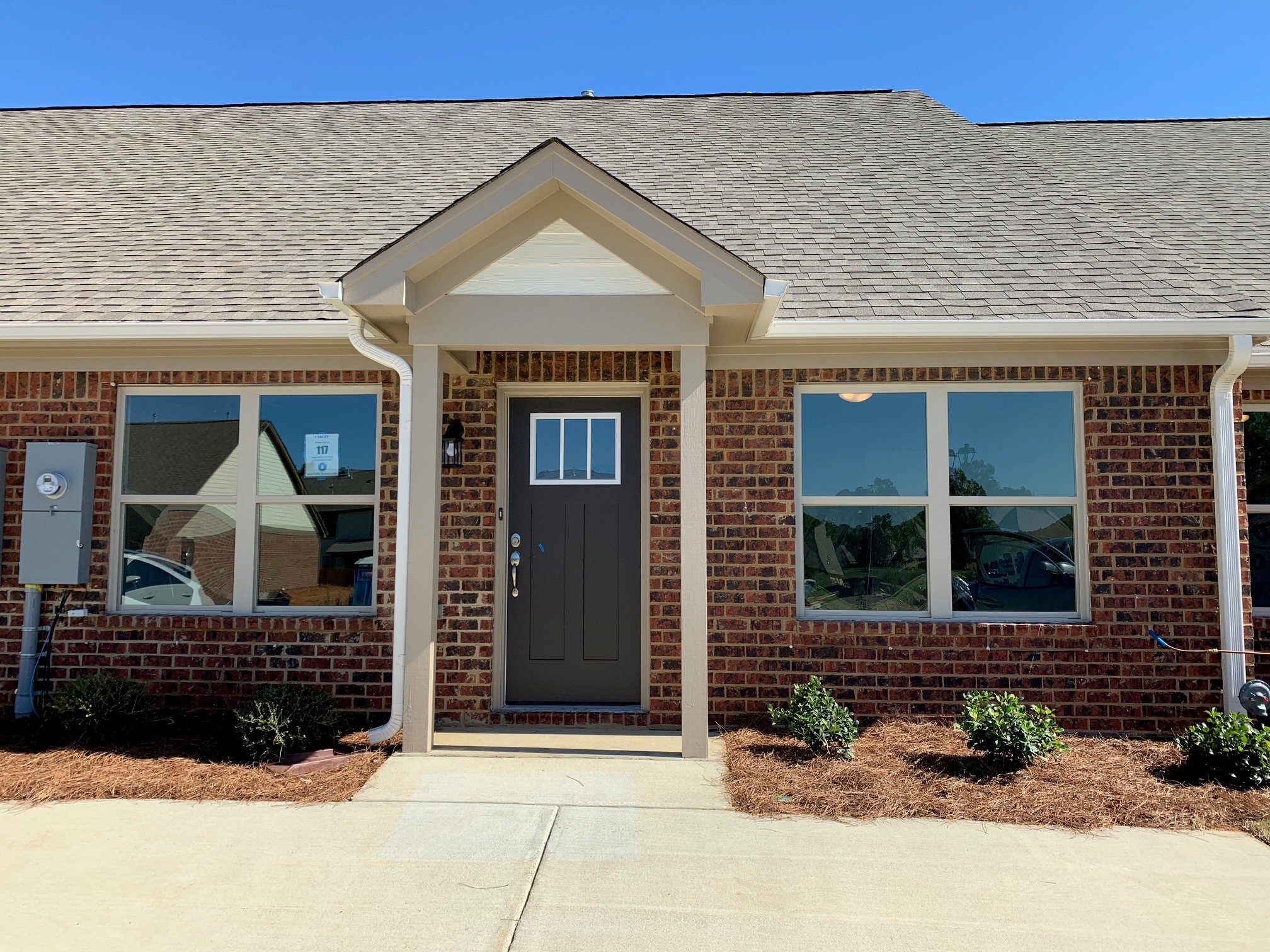 Mccalla Townhome: 6260 townley way