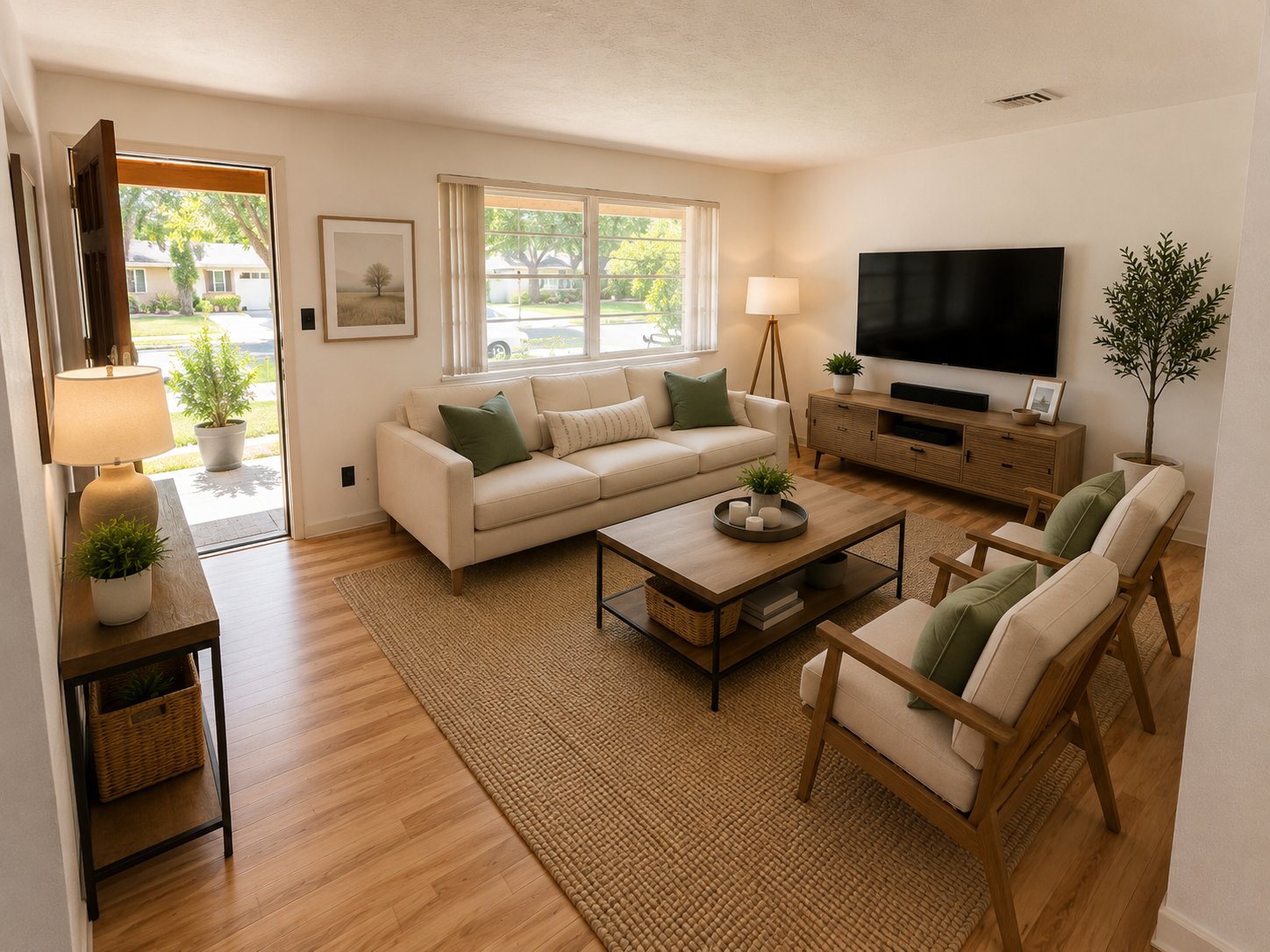 Jacksonville House: 712 Grove Park Blvd