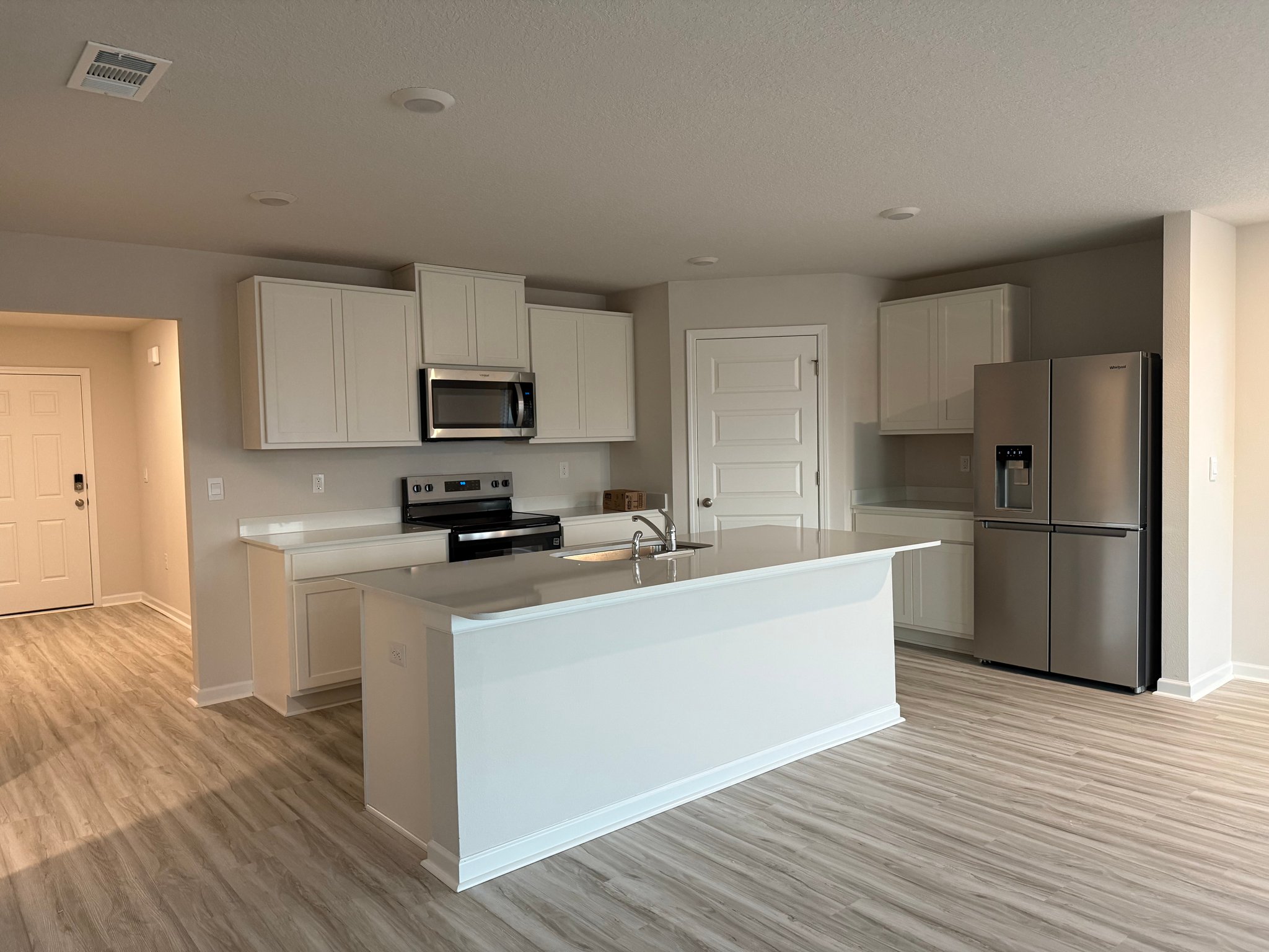 Crestview House: 2875 Patriot Ridge Dr