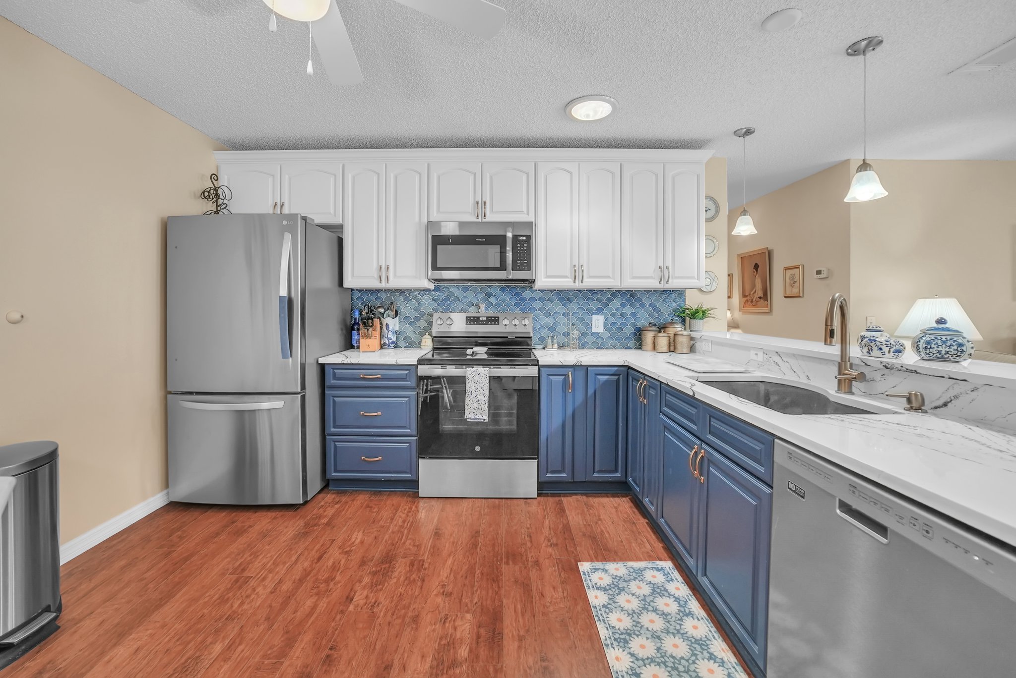 The Villages House: 1724 Sonora Street