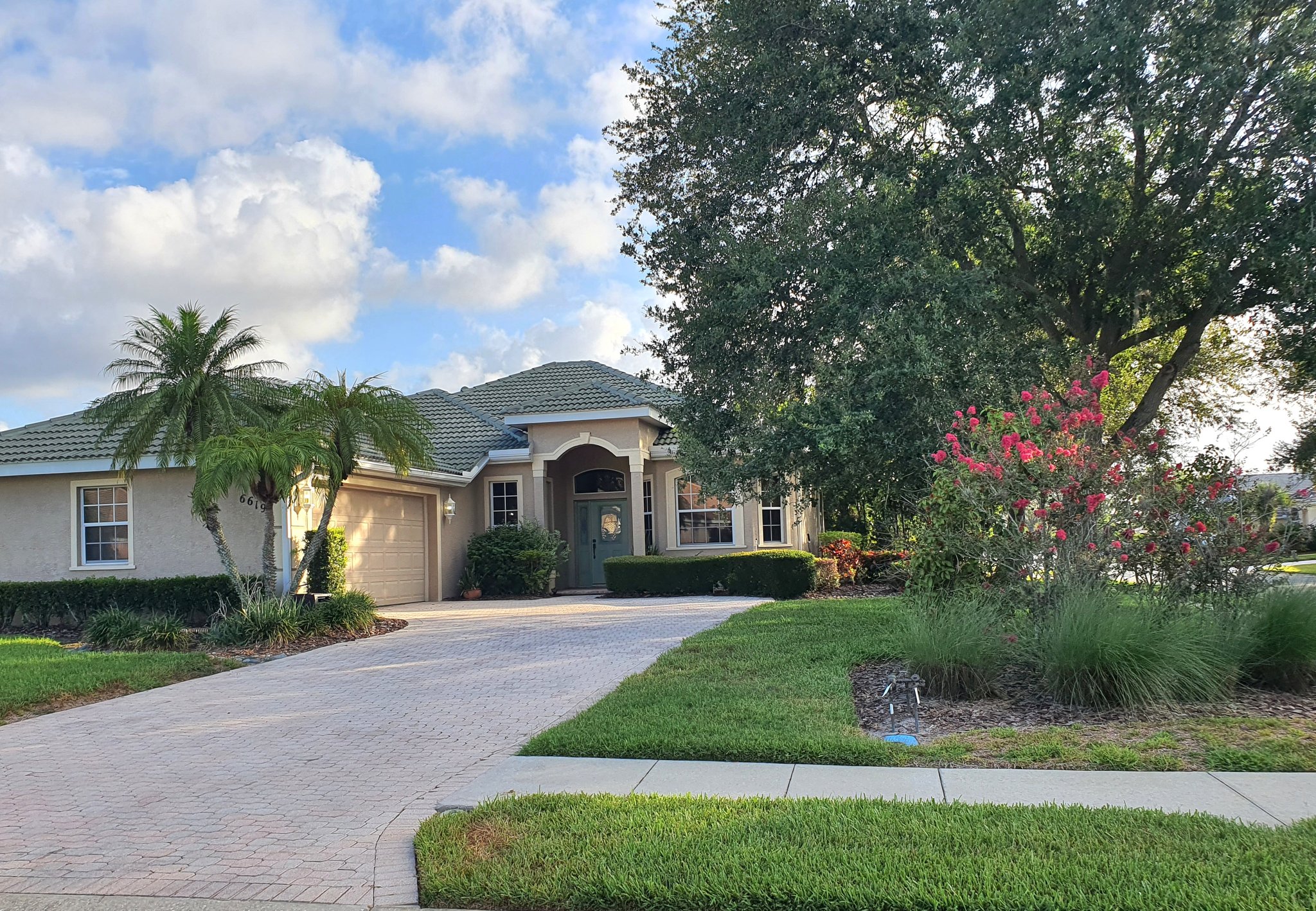Bradenton House: 6619 Cooper ridge trail