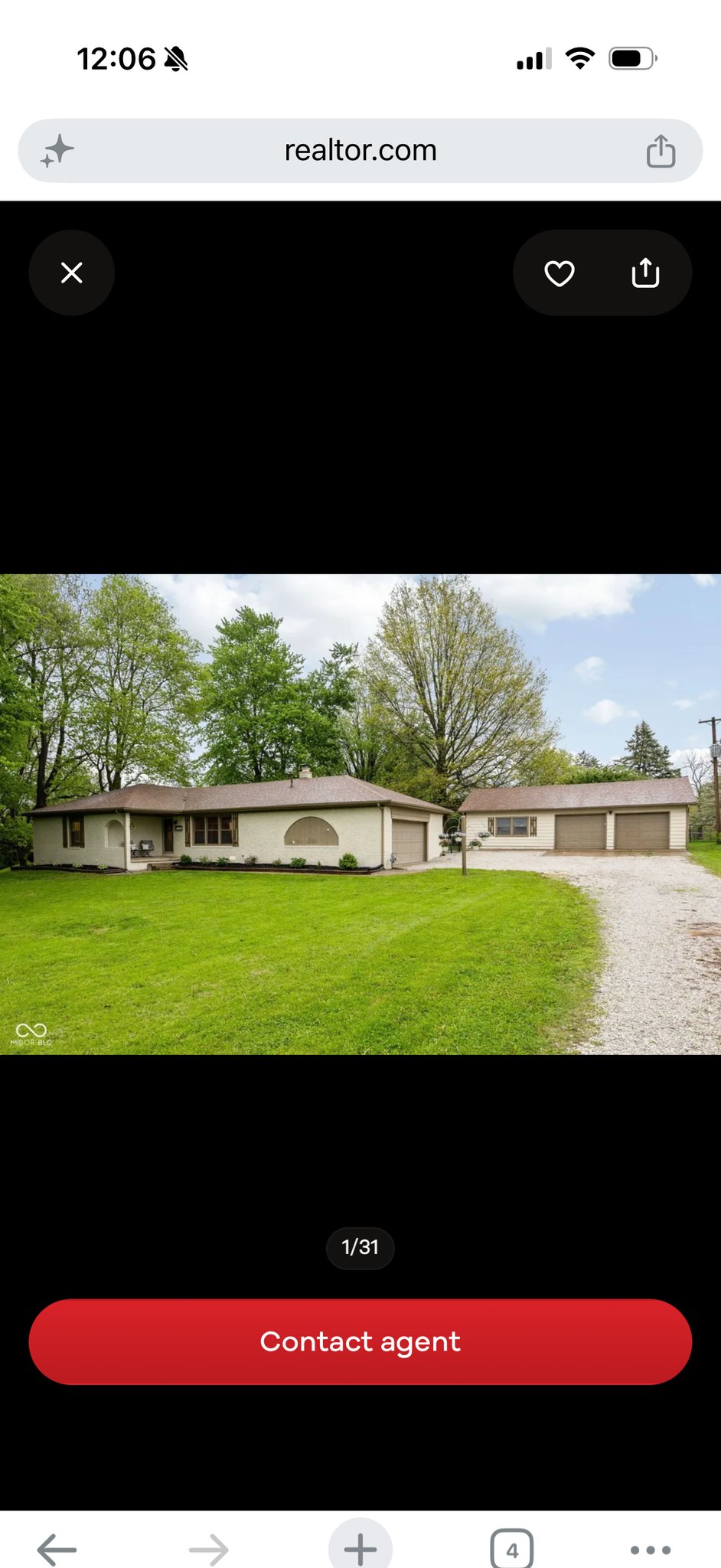 Jamestown House: 211 Hillview Dr