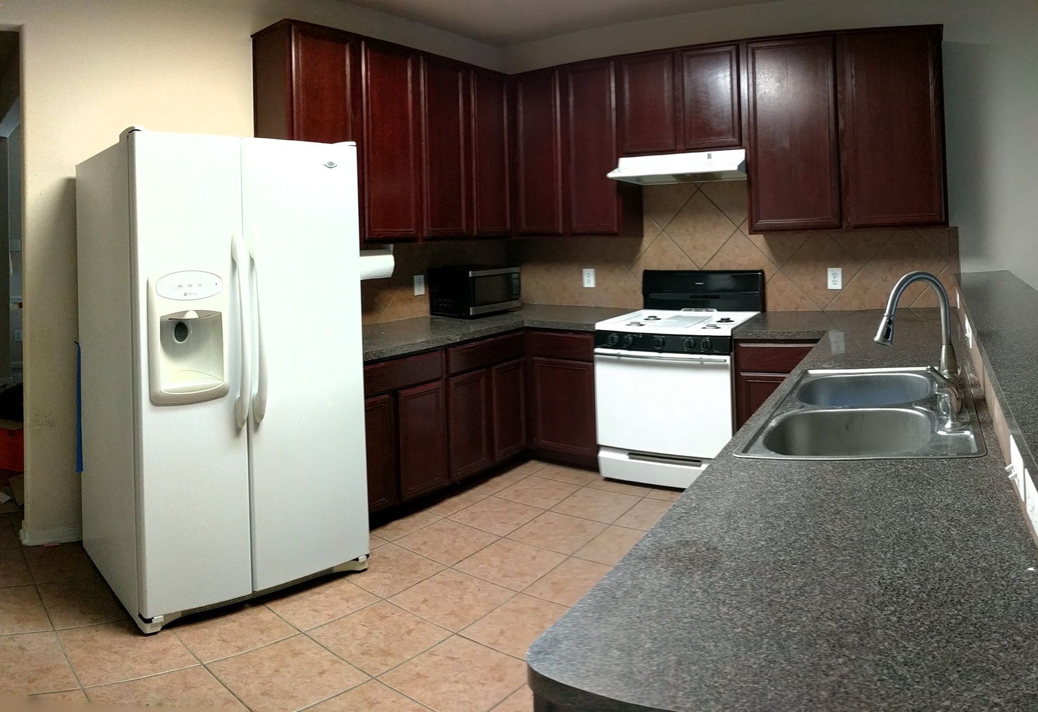 HOUSTON House: 2830 YOUPON LAKE CT