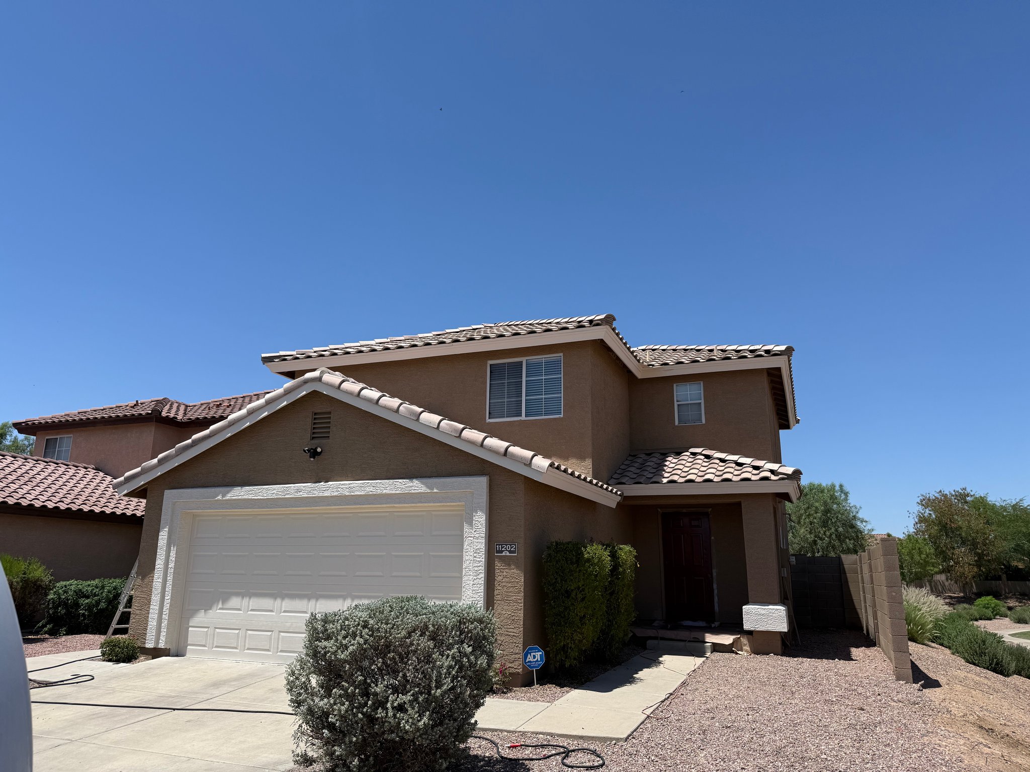 Phoenix House: 11202 W Devonshire Ave