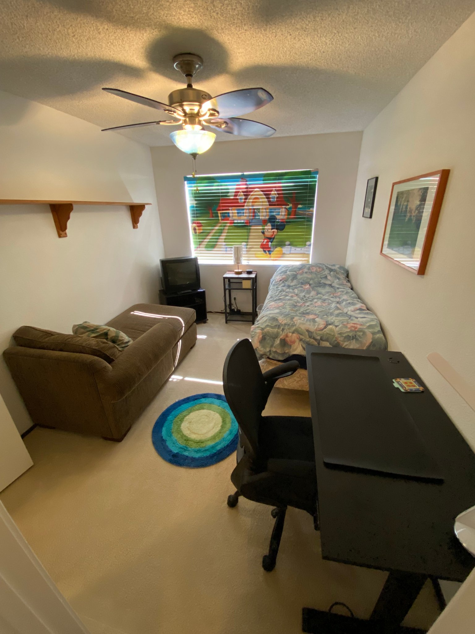 San Jose Single Room: 45 Kenbrook Cir