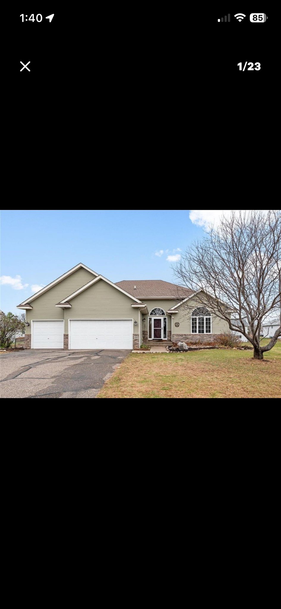 Zimmerman House: 13505 3rd Ave S