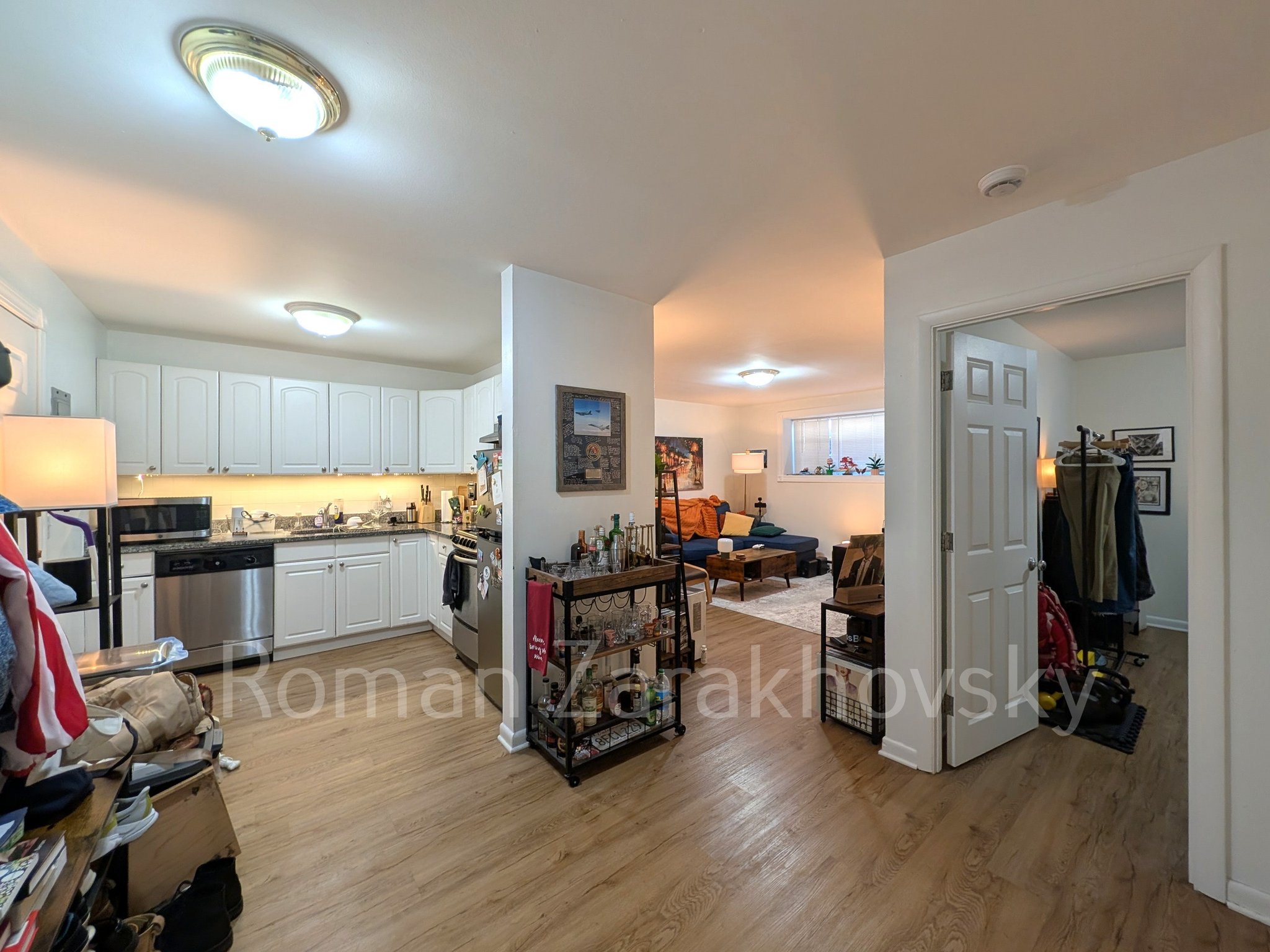 Brighton Apartment: 11 Embassy Road