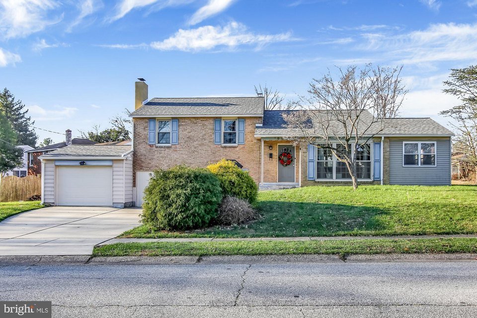 Wilmington House: 1902 Julian Rd