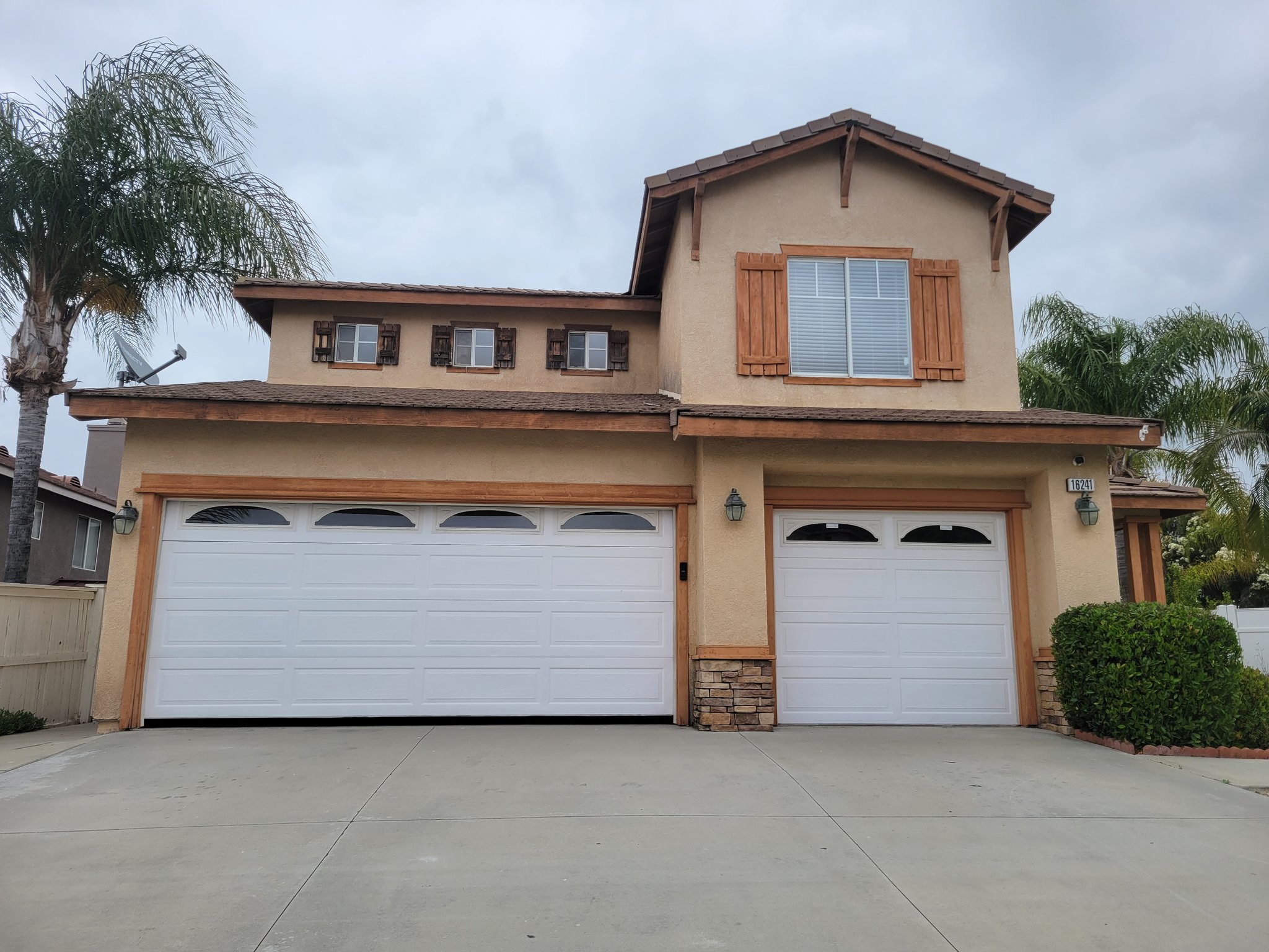 Chino Hills House: 16241 El Dorado Ct