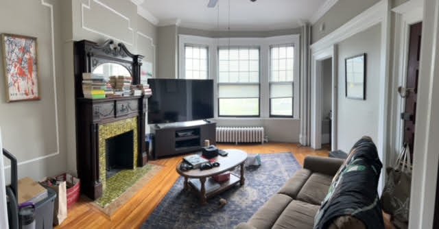 Albany Apartment: 544 Madison Avenue