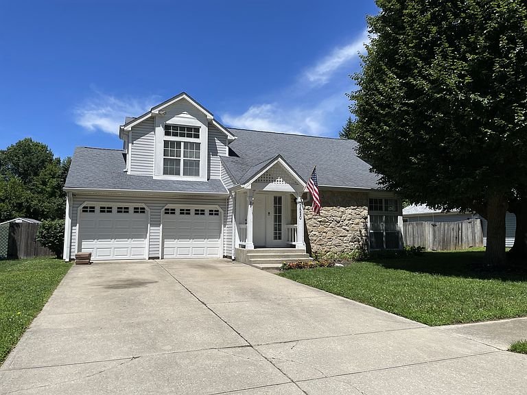 Indianapolis House: 7520 Liquori Ct