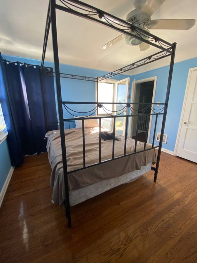 Los Angeles Single Room: 5956 SOUTH CITRUS AVE