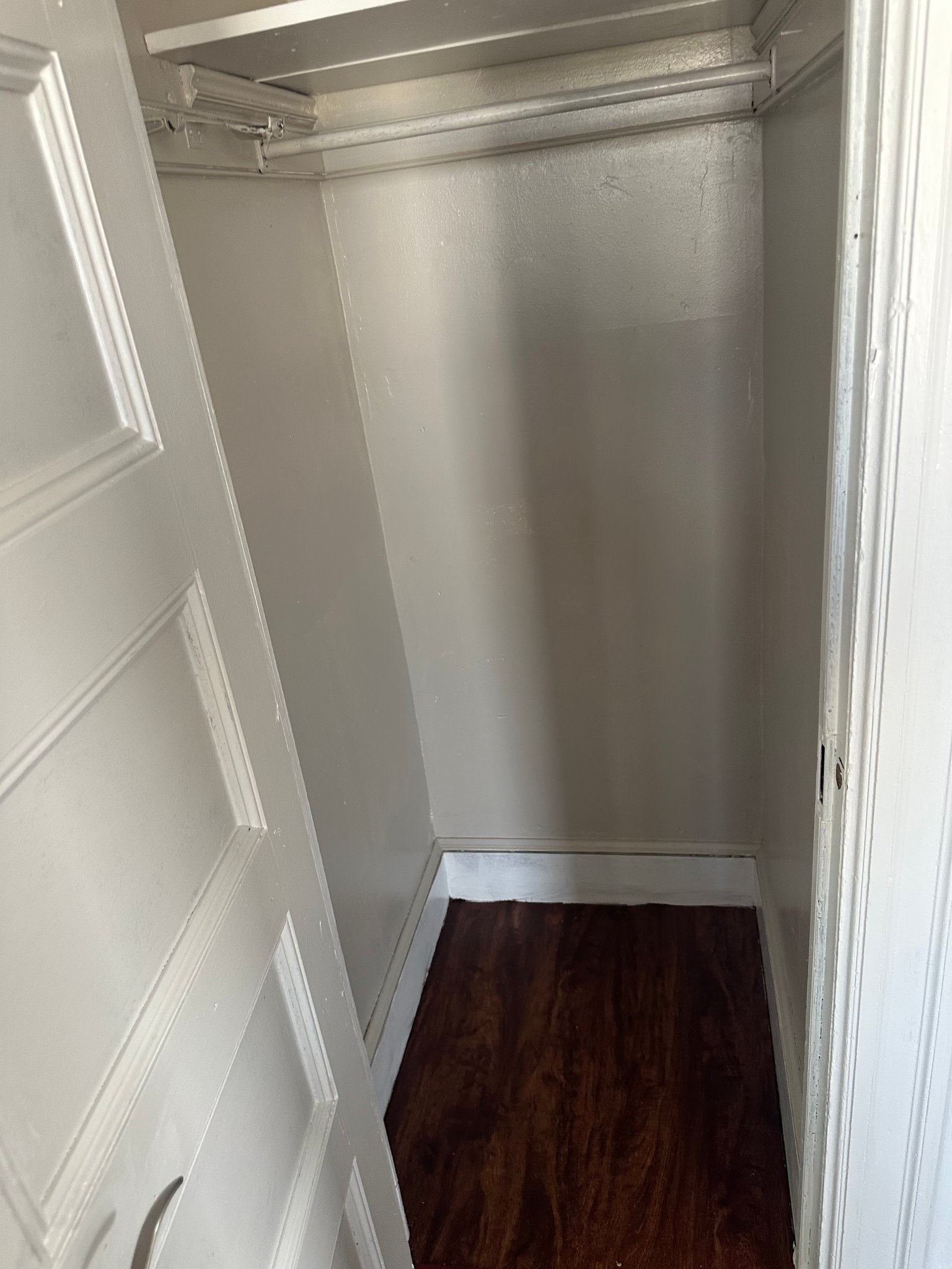 Jersey City Apartment: 85 Hague St